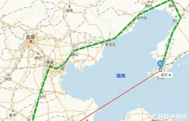  #哪几条#中国绕路最奇葩的10条铁路车次, 看看你坐过哪几条