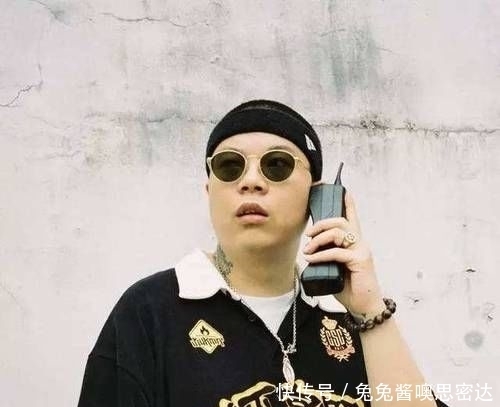 「好友」GAI与张艺兴的共同好友,是C-Block