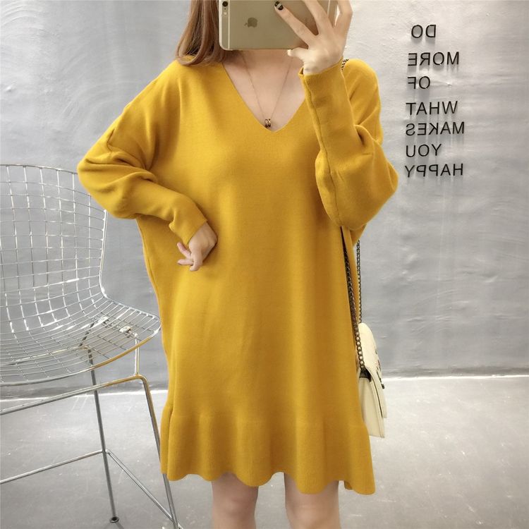 1米58的女人尽量少穿长外套，入秋就要这样穿，看着十分显高