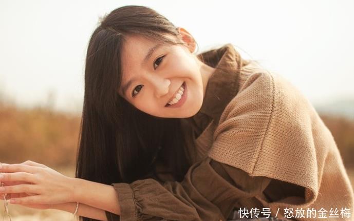 条件■要看符不符合这5个条件!全中的话是女神!,是不是“耐看型”女生