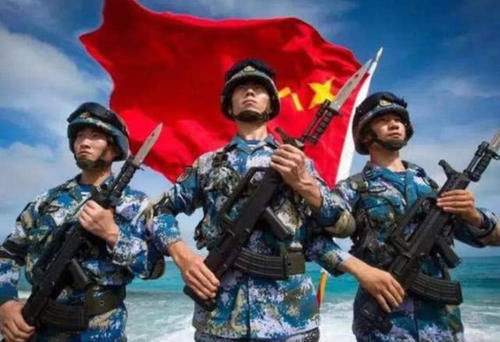 为什么军人站岗不会超过2个小时？你绝对想象不到，原因让人心酸