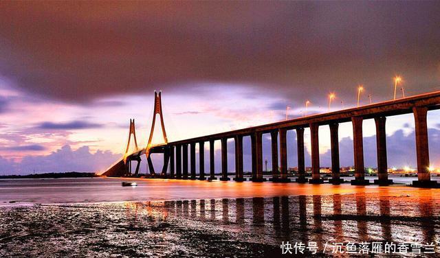  「个名」中国12个名中带江或河字的城市，有5个根本想不到