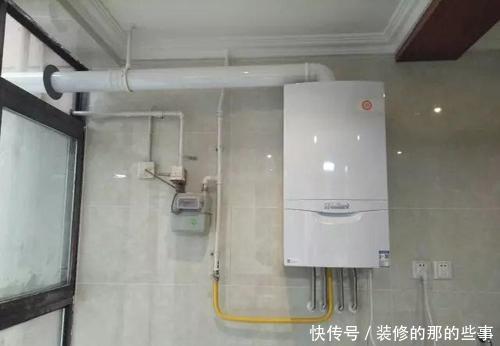  【费用】家里万万不要装地暖了，他们更爱装这种，至少每个月能省一半费用