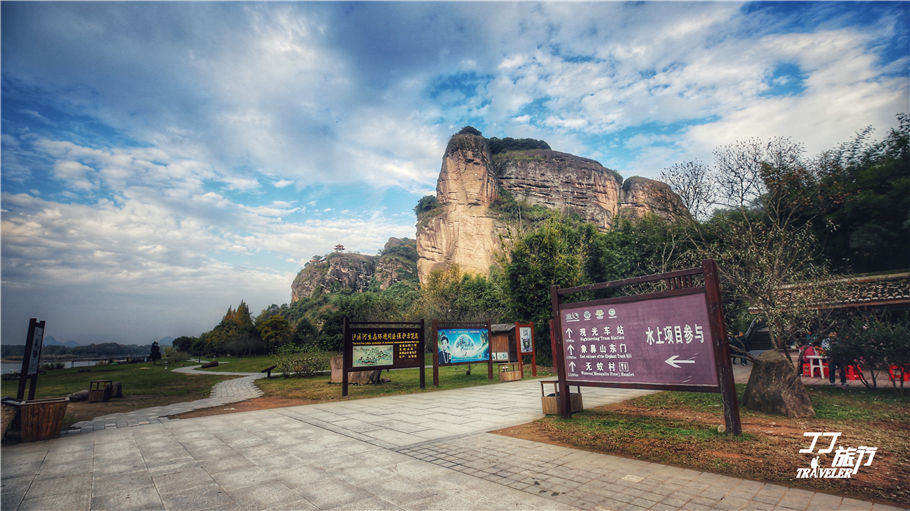 龙虎山道家圣地，为何解不开千年悬棺之谜