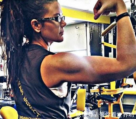 美国胖子都是潜力股,胖妈受辱减肥成模特