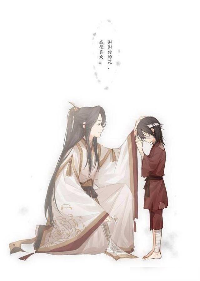 阵容：《天官赐福》真人化？主演阵容大曝光