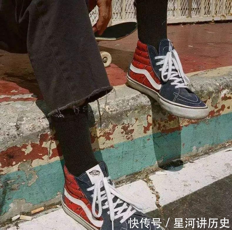 「Supreme」Supreme x Vans再度打造联名鞋款