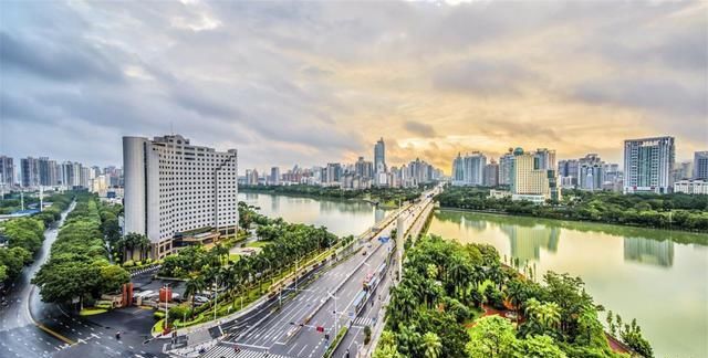 广西这座城市有福了！被国家选中将打造成特大城市，你猜到了吗？
