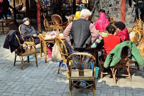 老外眼中，中国最好吃的城市，驴友：所料不差！