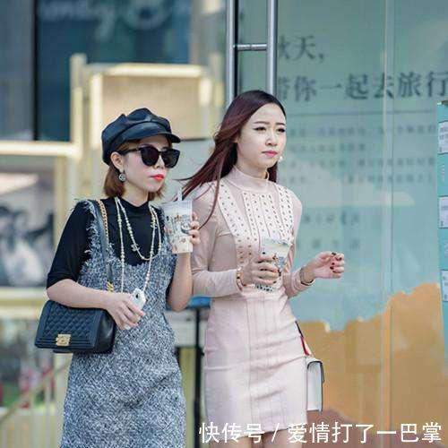  『美妙』包臂裙美女, 美妙身材, 修长的大长腿好撩人