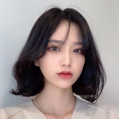  【长短】2020新发型20款，不分长短都好看，让你美到就像吃了蜜一样