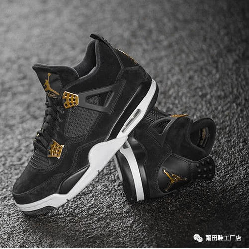 人气十足,盘点AJ系列最帅的四双篮球鞋