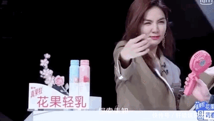 时髦■时髦办 |《青你》才播两期，Ella的名场面已经一抓一大把
