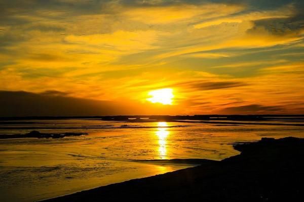 可可西里无人区  盐湖沙漠雅丹雪山湖泊草原原始风貌生机盎然