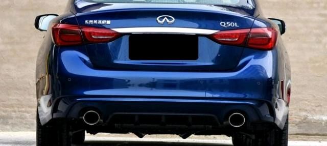  「车最满意」英菲尼迪q50l的声誉和质量如何？听车主说！