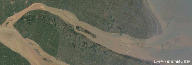  成陆：崇明岛作为岛屿的“寿命”还有50年，以后属于江苏还是上