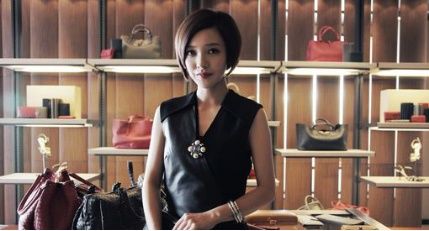 郭采洁回应整容风波，但是这个地方真的应该动一动