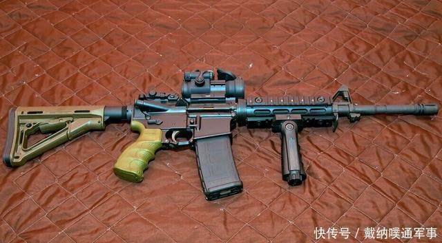 伊朗特种部队伊拉克