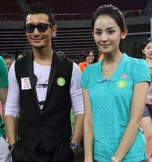 黄晓明婚内出轨古力娜扎?第一狗仔卓伟都看不下去，亲自出来表态