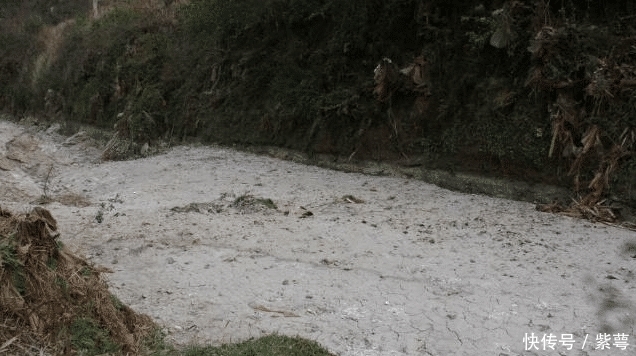  水都|为什么现在农村很多小河小沟都干枯了？以前的水都去哪儿？