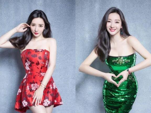 柳岩穿件吊带就现身,这身材逼死多少人,网友:除了她没人能驾驭