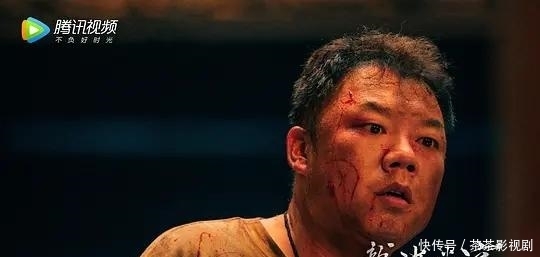  『龙岭迷』豆瓣8.3，《龙岭迷窟》热播，口碑炸裂，网友：鬼吹灯系列最佳！