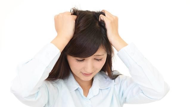  「表现」女人衰老的6个表现，30岁后有2个以上，说明已开始变老
