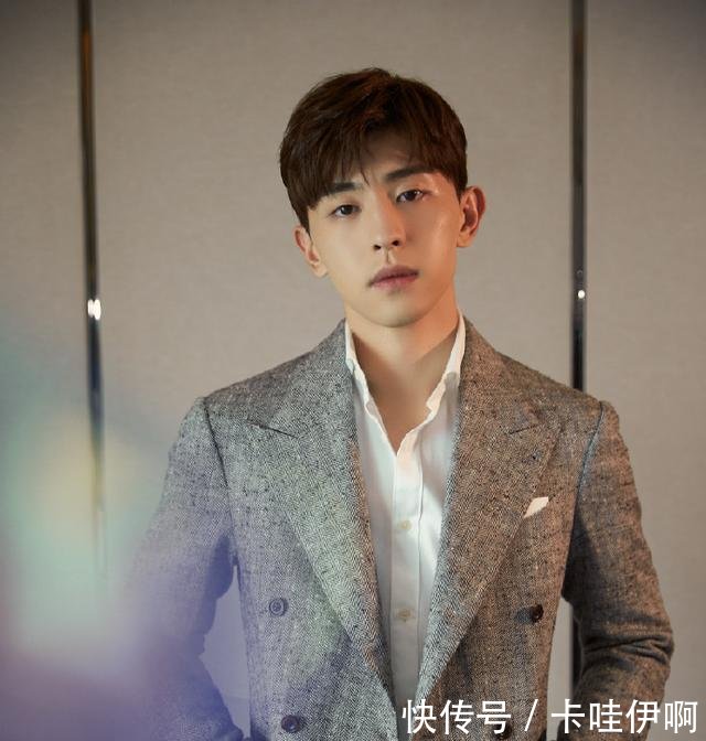 香蜜要大结局了！想了解邓伦怎么这么帅吗那就来看看他的风格吧
