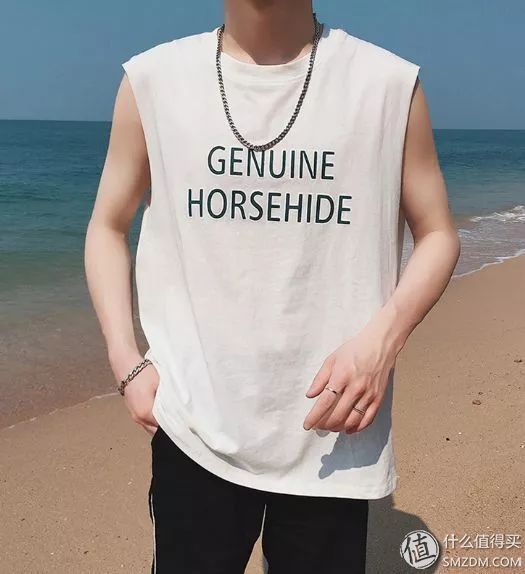 男生穿搭指南 篇五:男生夏天如何穿衣搭配?