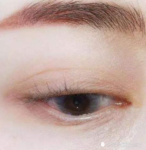 新手化眼影最容易犯这些错误!十有八九都会中!