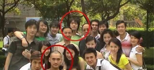  【胡歌】娱乐圈有一种友情，叫胡歌和袁弘