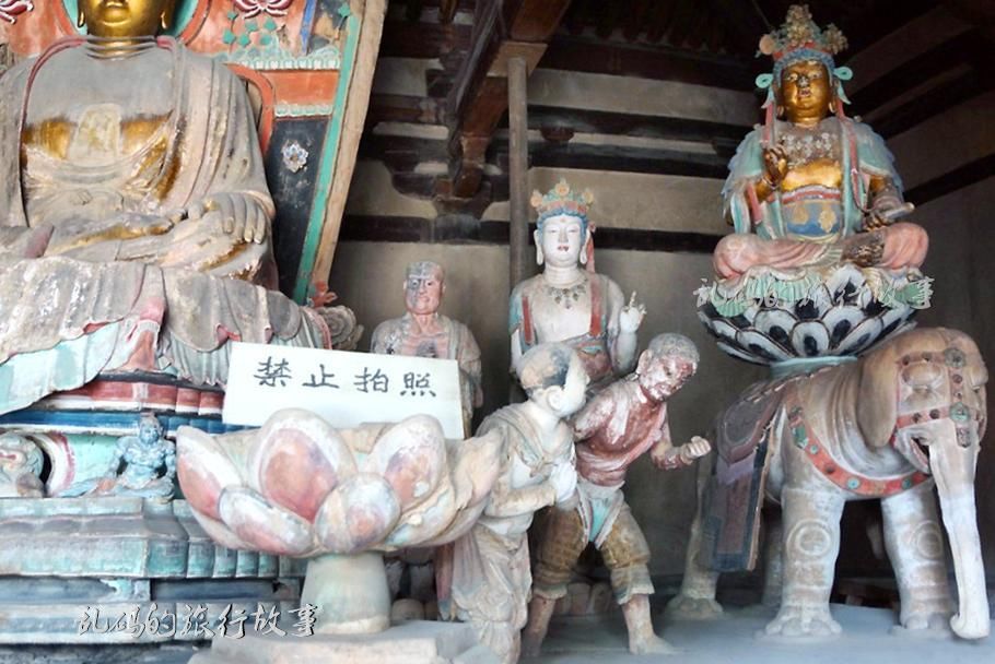 世界最古老木构建筑 被誉“稀世国宝” 门票仅10元却少有人去