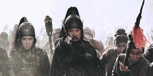 『收复失地』这个皇帝一登基，立即开打，结果拿回了失去500年的重要领土