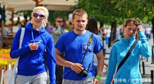 中国不断壮大，国内景区的国外游客却逐渐减少，美国游客说出原因