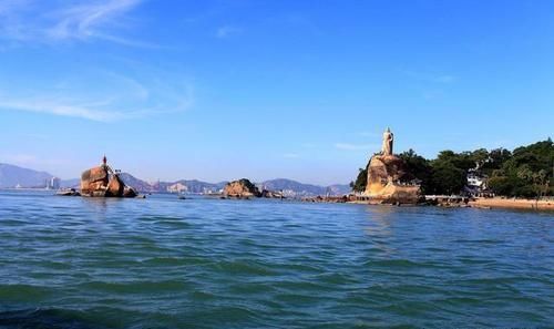  唯一|中国唯一行政级别高于省会的城市，十佳宜居城市，是你的家