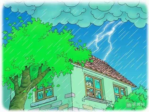 重要天气预报！暴雨今晚到山东+8级雷暴大风 涉及滨州等8市