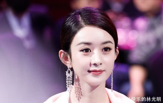 赵丽颖称35岁结婚,连名字都想的萌萌哒,网友确定不是开玩笑