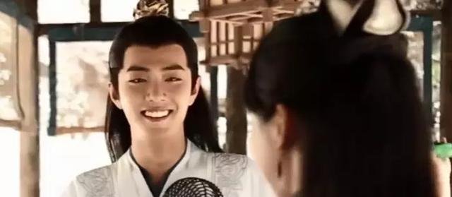 肖战庆余年演技