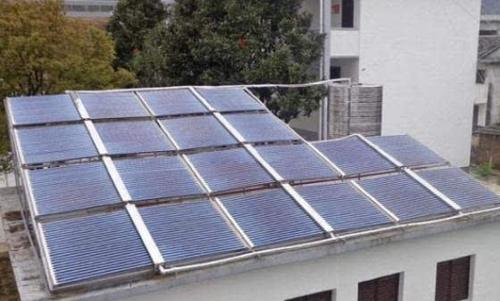 家住农村，选择太阳能划算还是电热水器划算？对比后一目了然