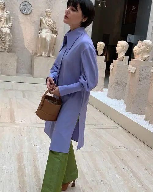  【中性色】要认识的几款“小众配色”匡威!不怕烂大街!整条街就你最靓!