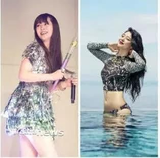 堪比整容的减肥前后对比，网友：原来我不是不好看，只是还没瘦！