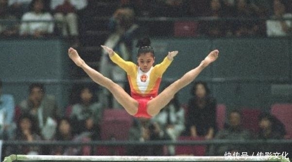 『拒绝』世界体操冠军莫慧兰,17岁就退役,拒绝执教美国,现为投资大佬