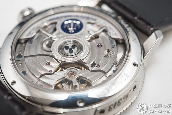 伪开箱~两块表的简单对比