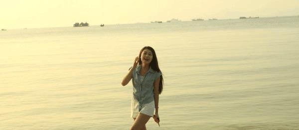 独自去三亚旅行的新疆少女成长记