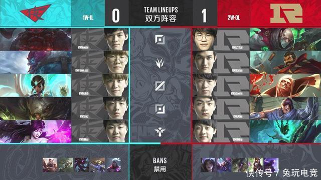 LOL:下路亚索登场德杯 骚套路太多难招架