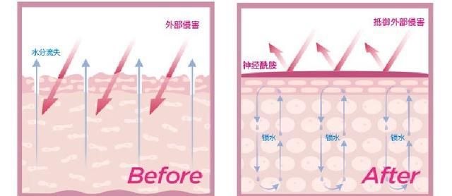  屏障受损@有哪些适合学生买的、或者攒点钱买的东西?