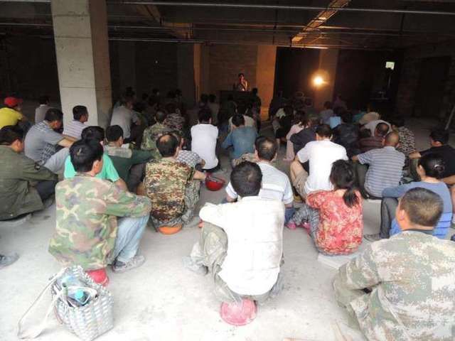  【电网】农村这3样工作虽然很赚钱，但也危险，专家提醒农民：安