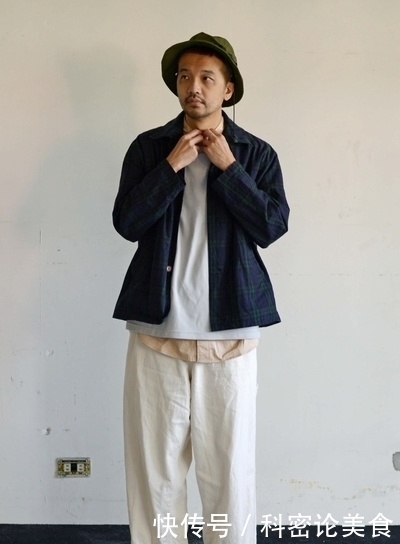  【进阶】春日换季男生怎么穿？基本款打造冷淡日系风，轻松进阶穿搭达人！