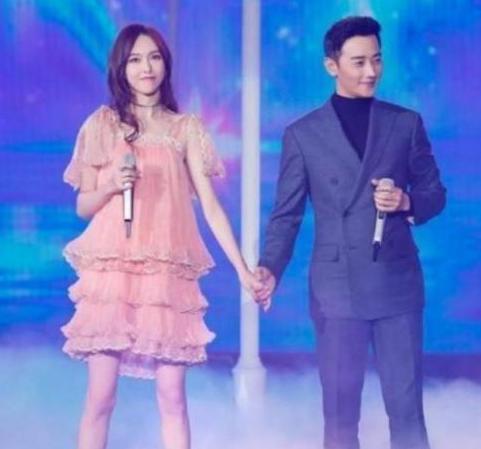 唐嫣和罗晋分开传闻落实，原因竟在她身上，网友：简直不敢相信