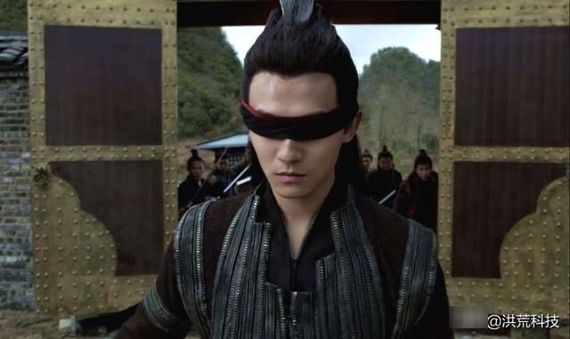 庆余年范闲人物关系